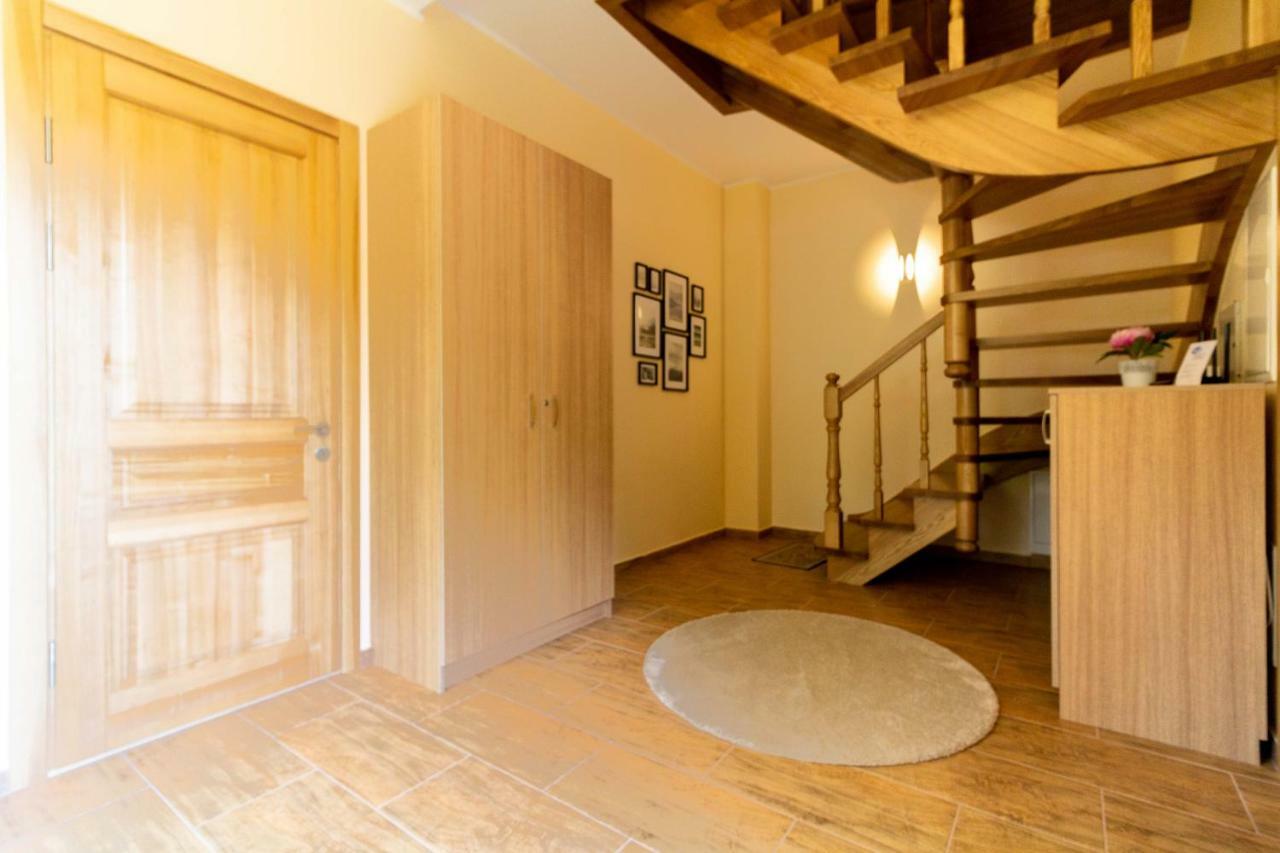 Vila Estate Połąga Zewnętrze zdjęcie