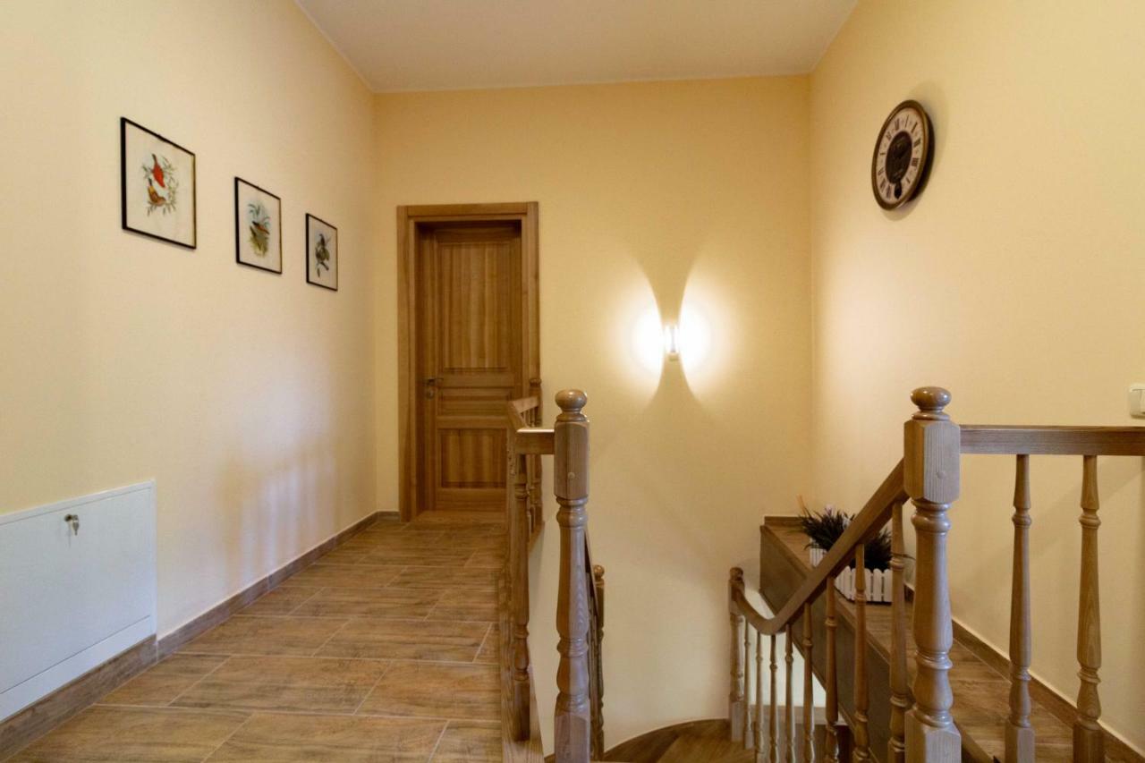 Vila Estate Połąga Zewnętrze zdjęcie