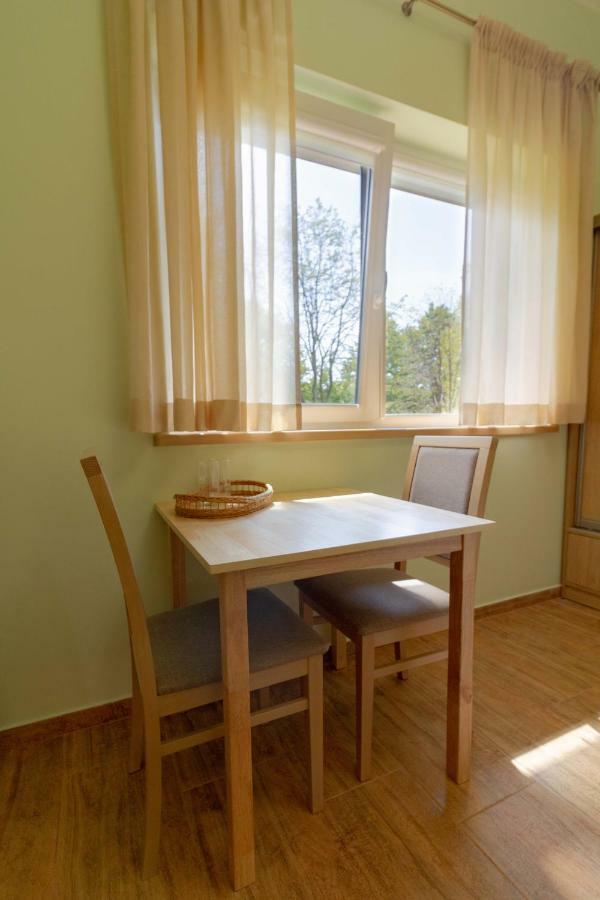 Vila Estate Połąga Zewnętrze zdjęcie