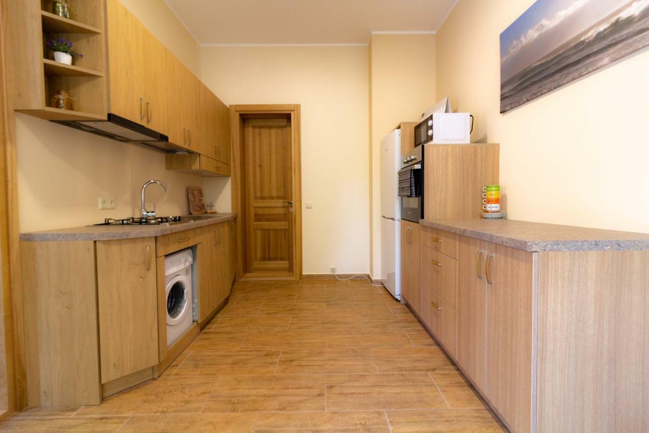 Vila Estate Połąga Zewnętrze zdjęcie