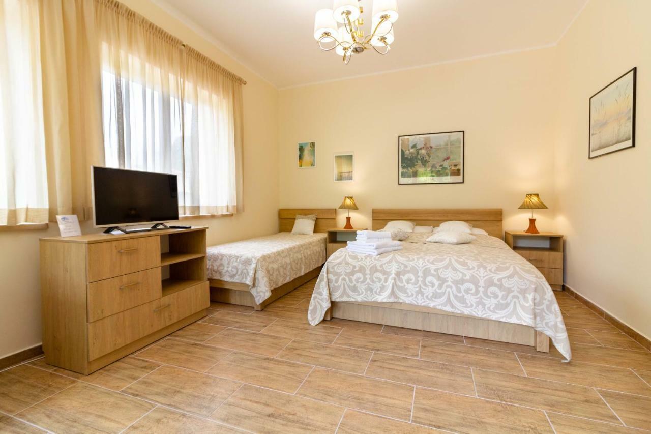 Vila Estate Połąga Zewnętrze zdjęcie
