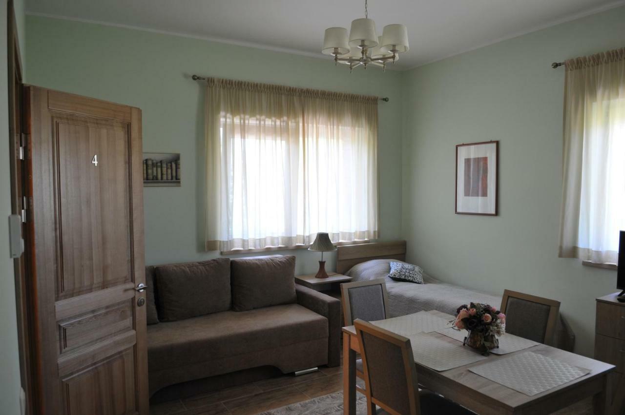 Vila Estate Połąga Zewnętrze zdjęcie