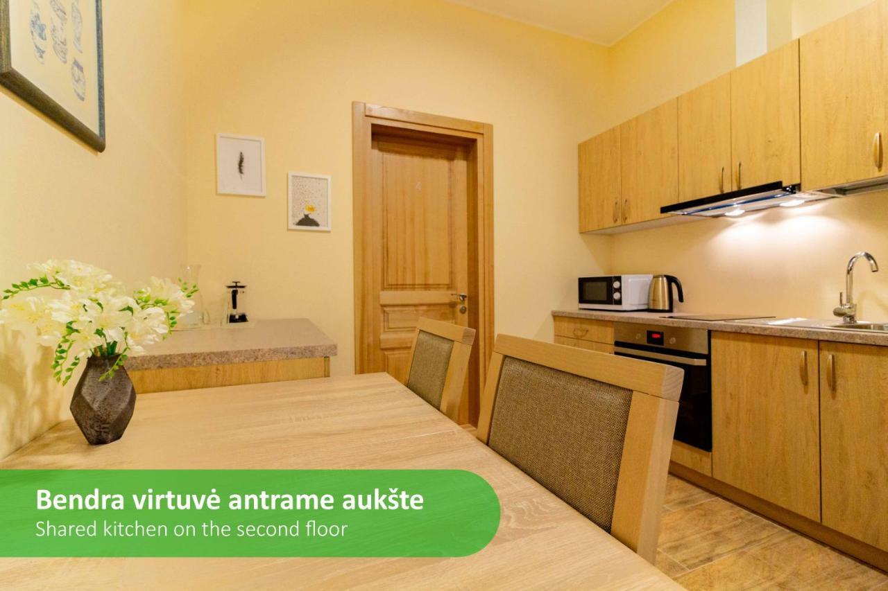 Vila Estate Połąga Zewnętrze zdjęcie
